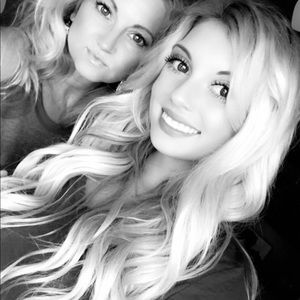 Meet your Posher, Emilee